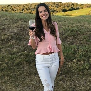 Meet your Posher, Kendall